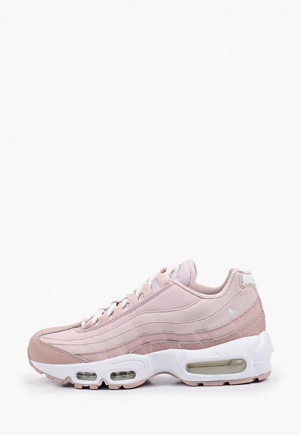 

Кроссовки Nike, Розовый, W AIR MAX 95