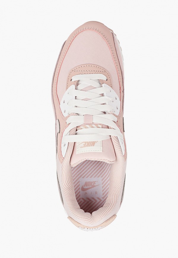 

Кроссовки Nike, Розовый, W AIR MAX 90