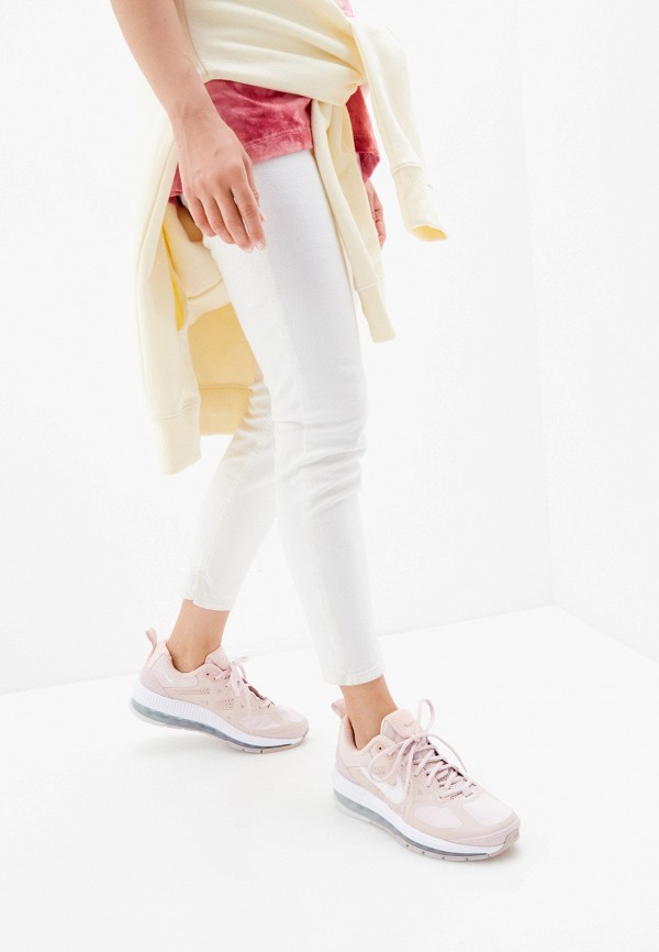 фото Кроссовки nike