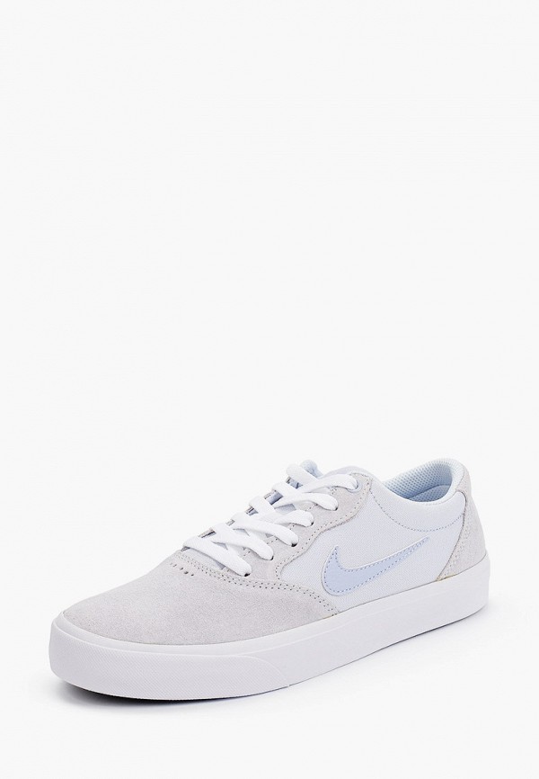 фото Кеды nike
