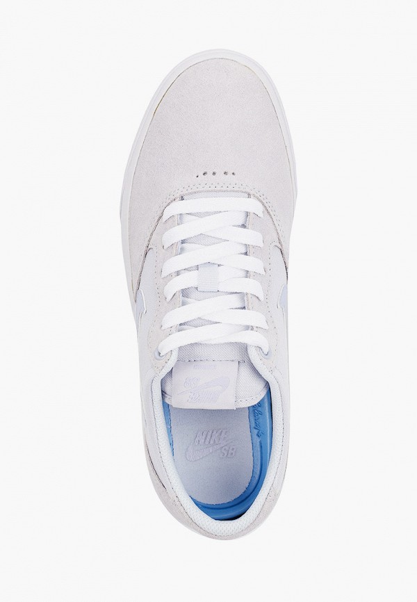 фото Кеды nike