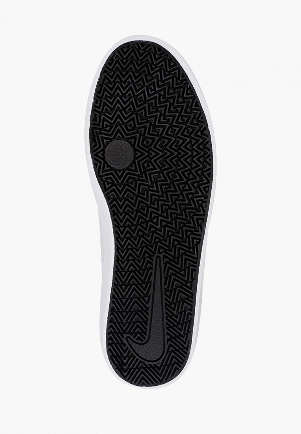 фото Кеды nike
