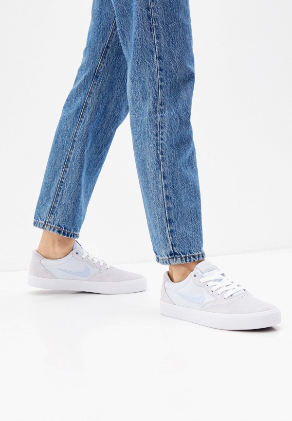 фото Кеды nike