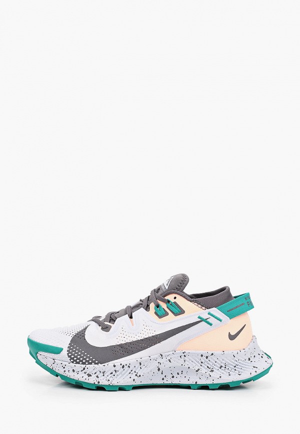 

Кроссовки Nike, Разноцветный, W NIKE PEGASUS TRAIL 2