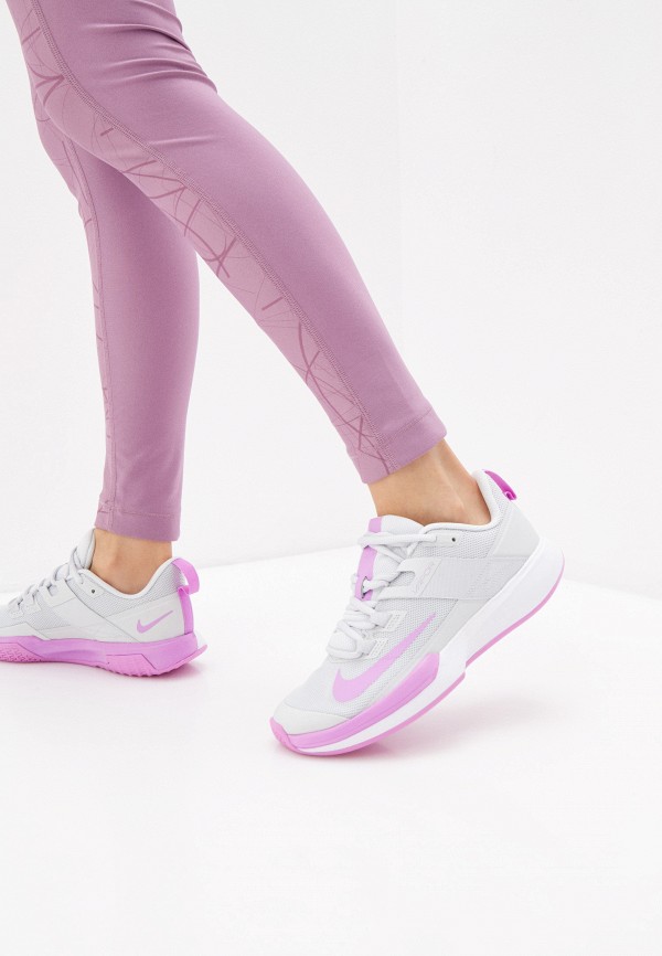 фото Кроссовки nike