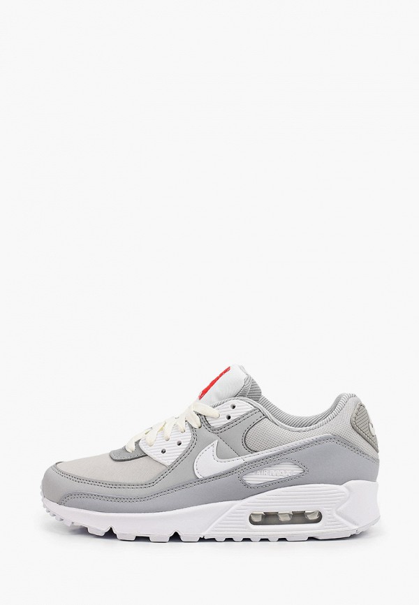 

Кроссовки Nike, Серый, W AIR MAX 90