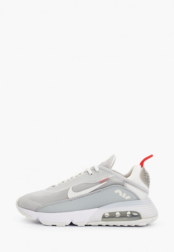 

Кроссовки Nike, Серый, W AIR MAX 2090
