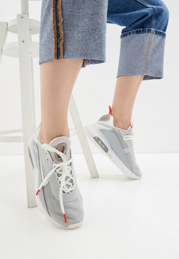 фото Кроссовки nike