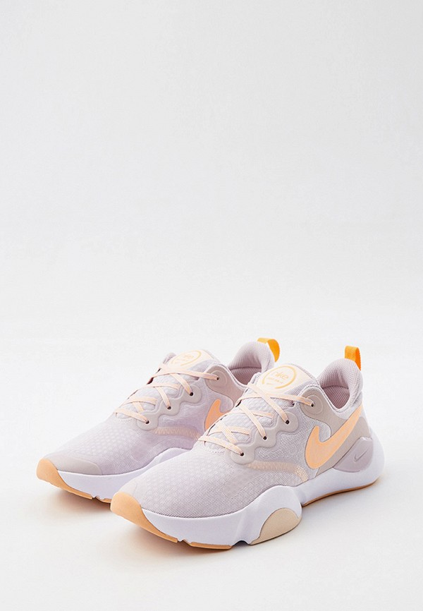 фото Кроссовки nike