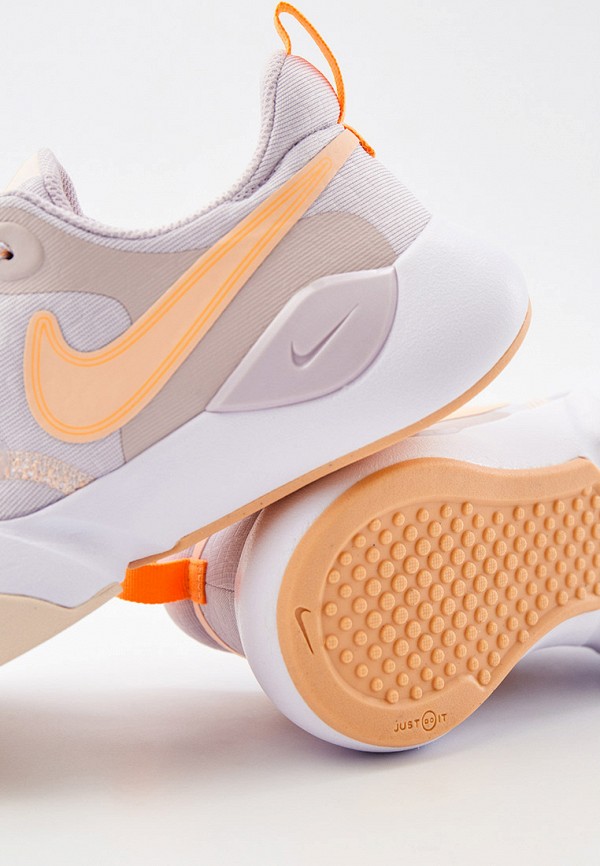 фото Кроссовки nike