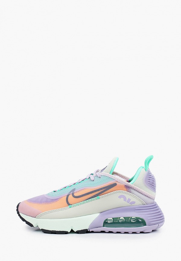 

Кроссовки Nike, Разноцветный, W AIR MAX 2090