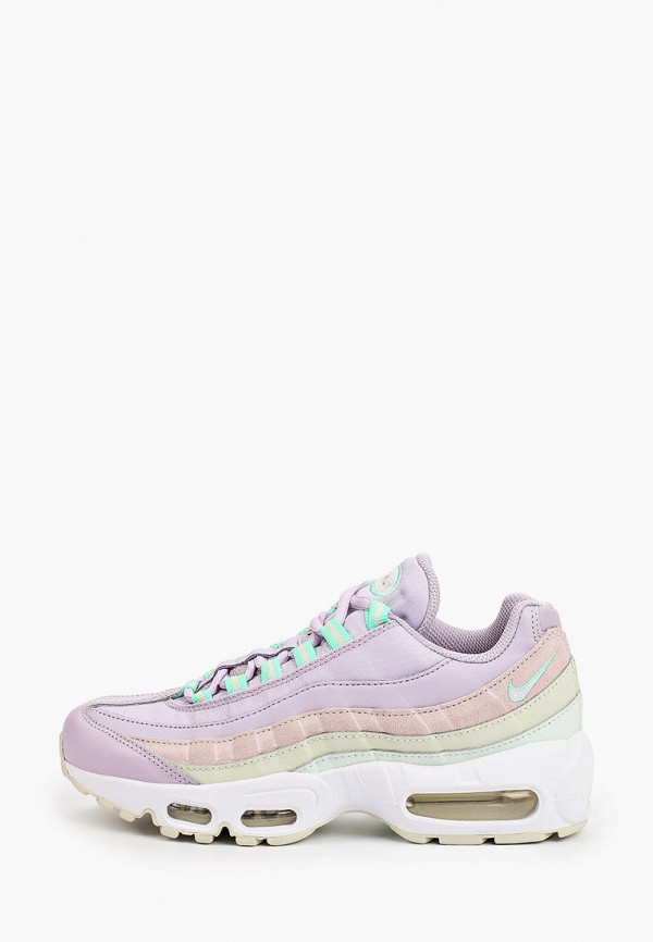 

Кроссовки Nike, Фиолетовый, W AIR MAX 95