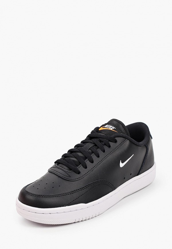фото Кеды nike