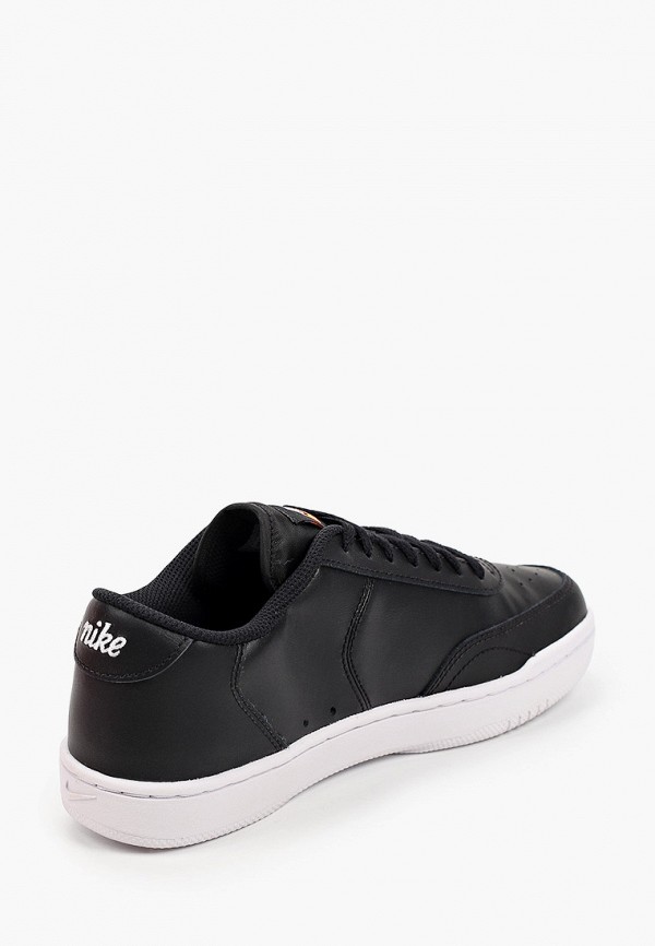 фото Кеды nike