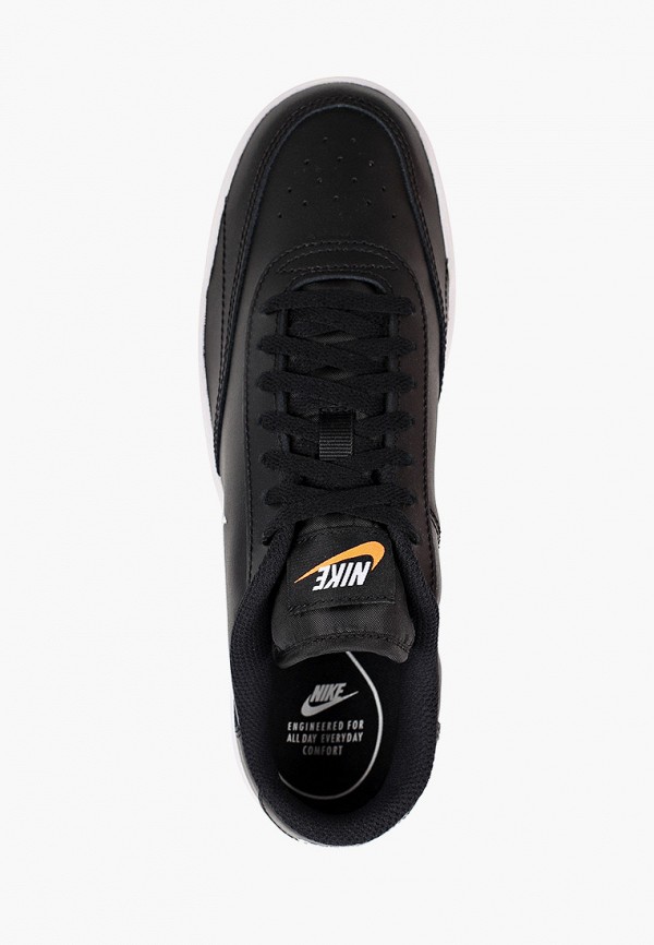 фото Кеды nike