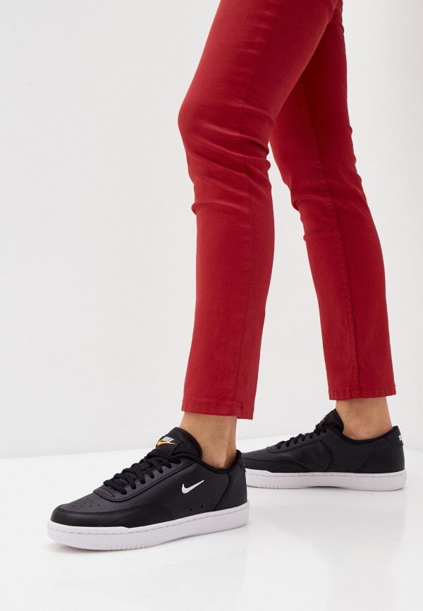 фото Кеды nike