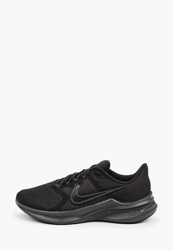 

Кроссовки Nike, Черный, WMNS NIKE DOWNSHIFTER 11