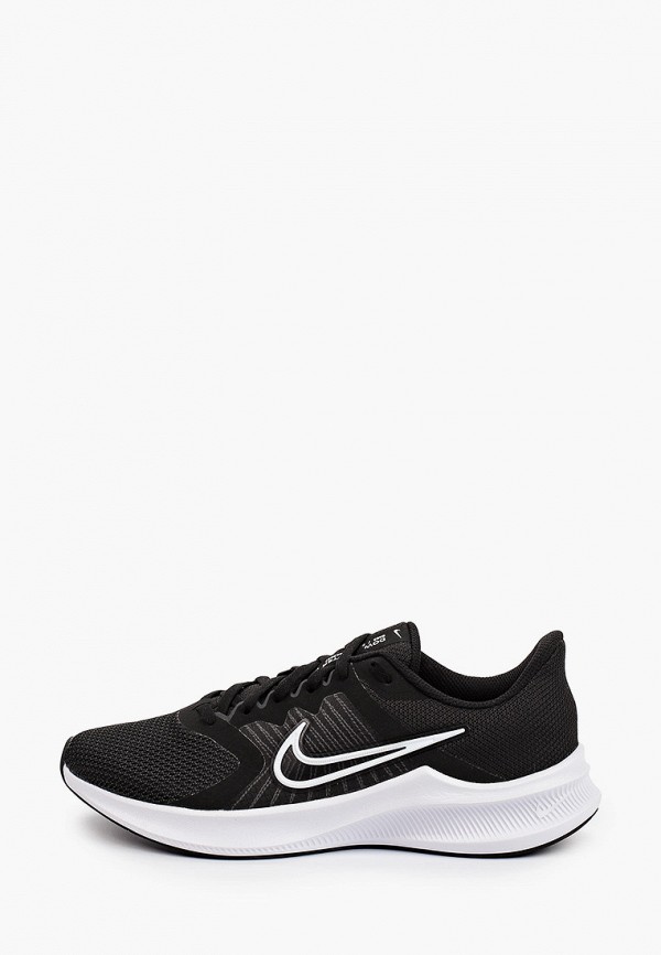 

Кроссовки Nike, Черный, WMNS NIKE DOWNSHIFTER 11