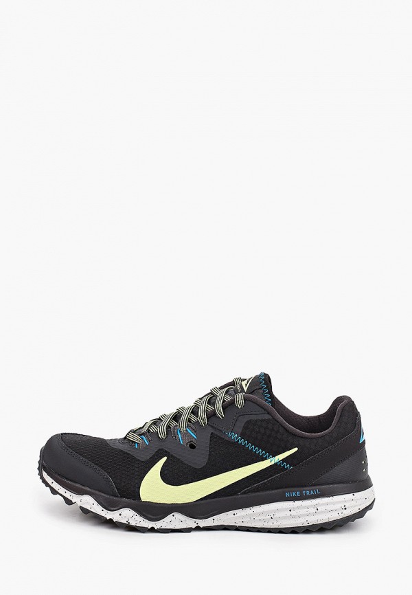 

Кроссовки Nike, Черный, WMNS NIKE JUNIPER TRAIL