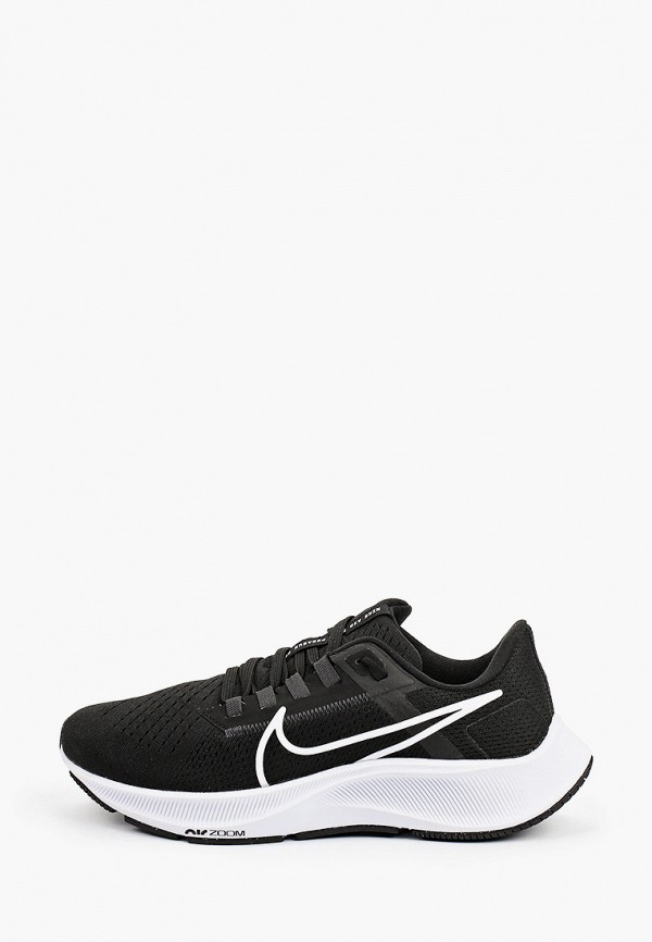

Кроссовки Nike, Черный, WMNS NIKE AIR ZOOM PEGASUS 38