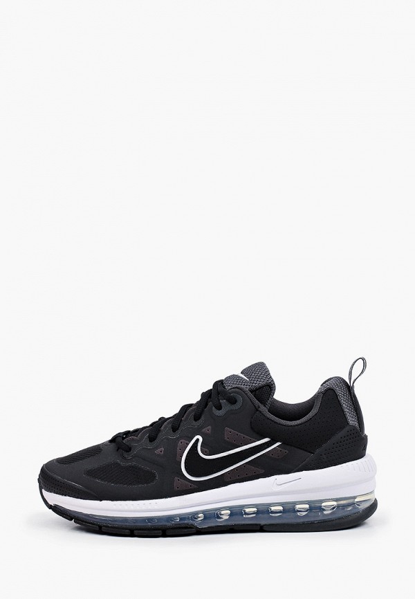 

Кроссовки Nike, Черный, W AIR MAX GENOME