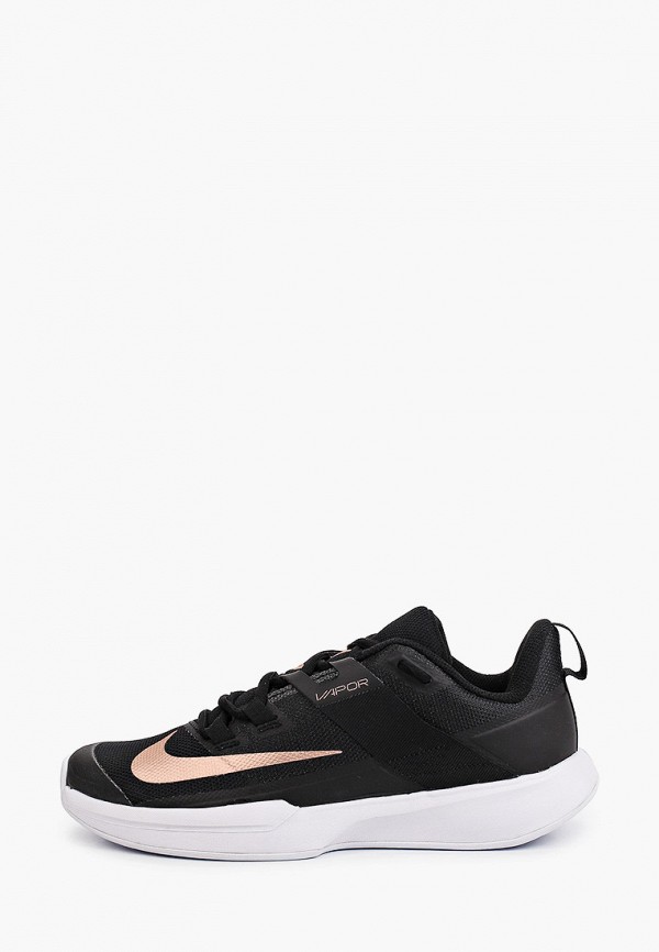 

Кроссовки Nike, Черный, W VAPOR LITE CLY