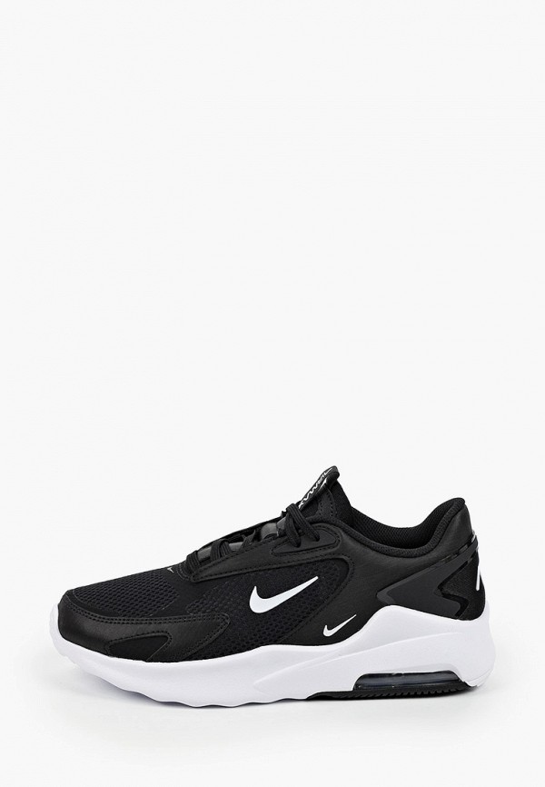 

Кроссовки Nike, Черный, WMNS AIR MAX BOLT