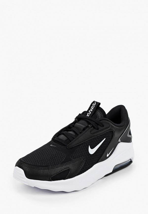 

Кроссовки Nike, Черный, WMNS AIR MAX BOLT