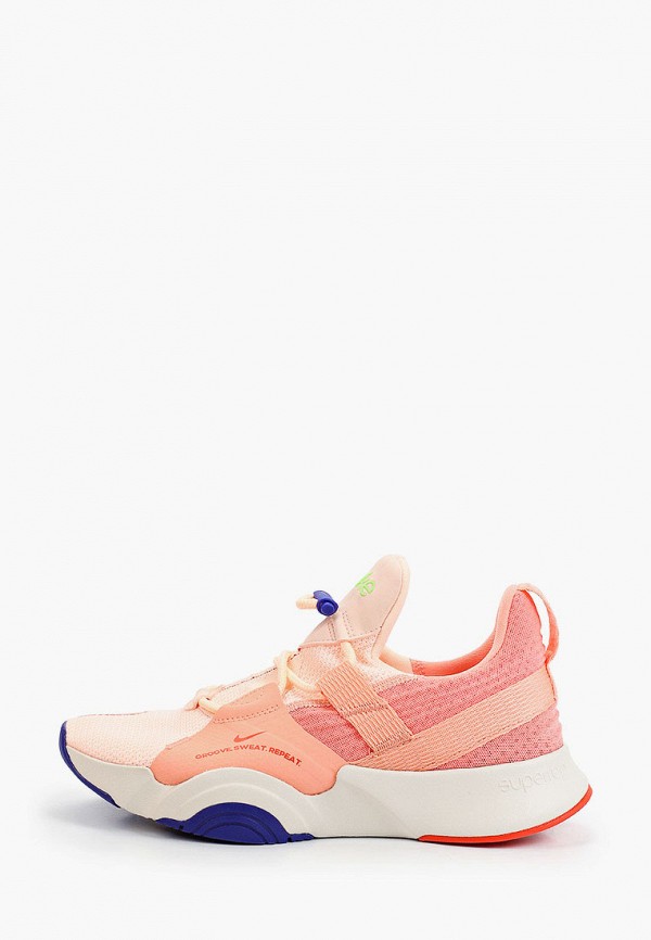 фото Кроссовки nike