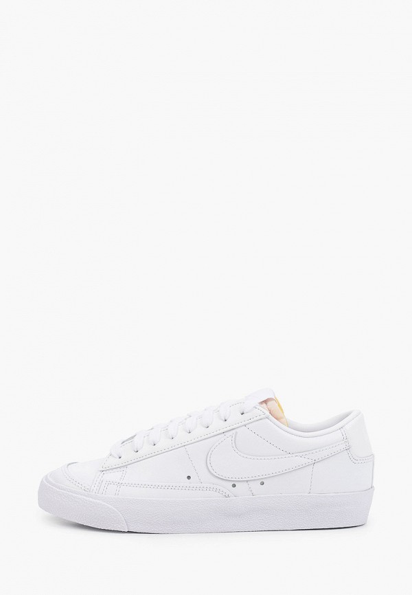 фото Кеды nike