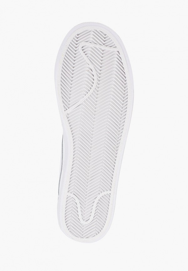 

Кеды Nike, Белый, W BLAZER LOW '77