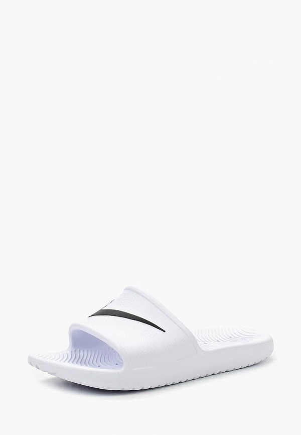 

Сланцы Nike, Белый, WOMEN'S KAWA SHOWER SANDAL
