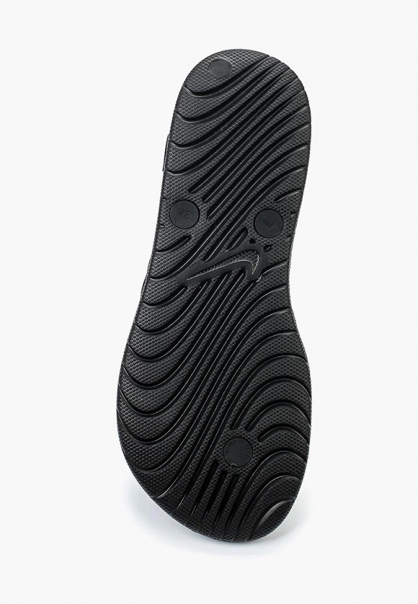 

Сланцы Nike, Черный, Women's Solay Thong
