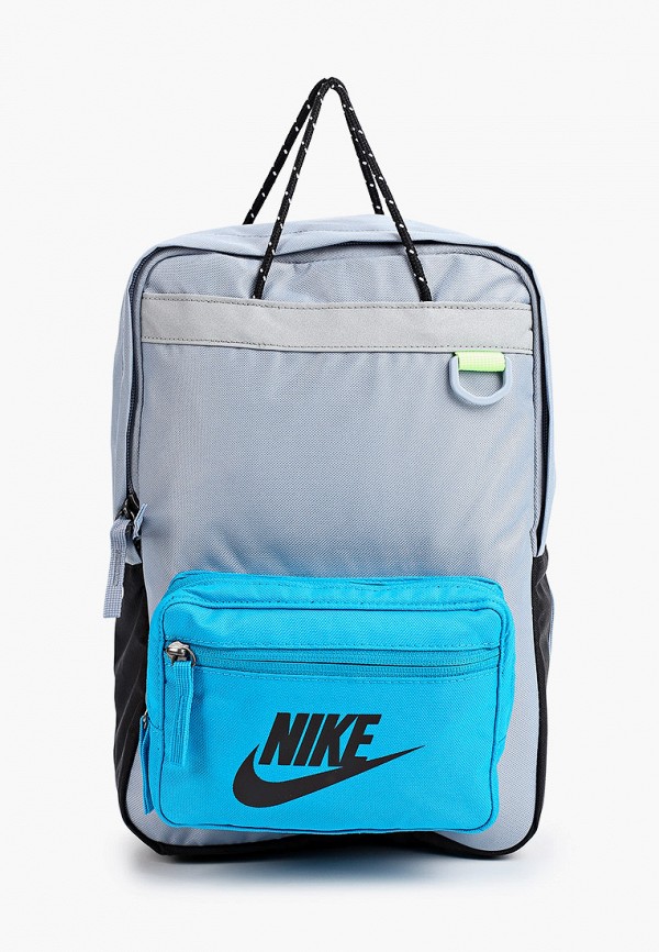 

Рюкзак Nike, Голубой, Y NK TANJUN BKPK