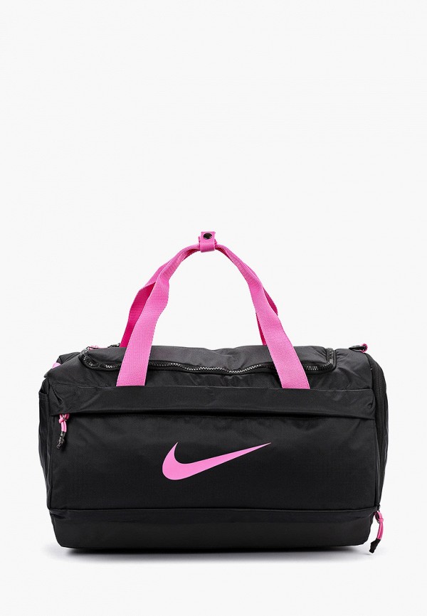 

Сумка спортивная Nike, Черный, VAPOR SPRINT KIDS' DUFFEL BAG