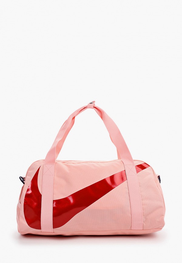 

Сумка спортивная Nike, Розовый, Gym Club Kids' Duffel Bag