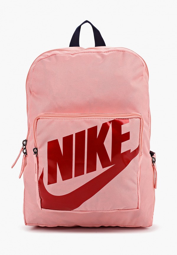 

Рюкзак Nike, Розовый, Classic Kids' Backpack