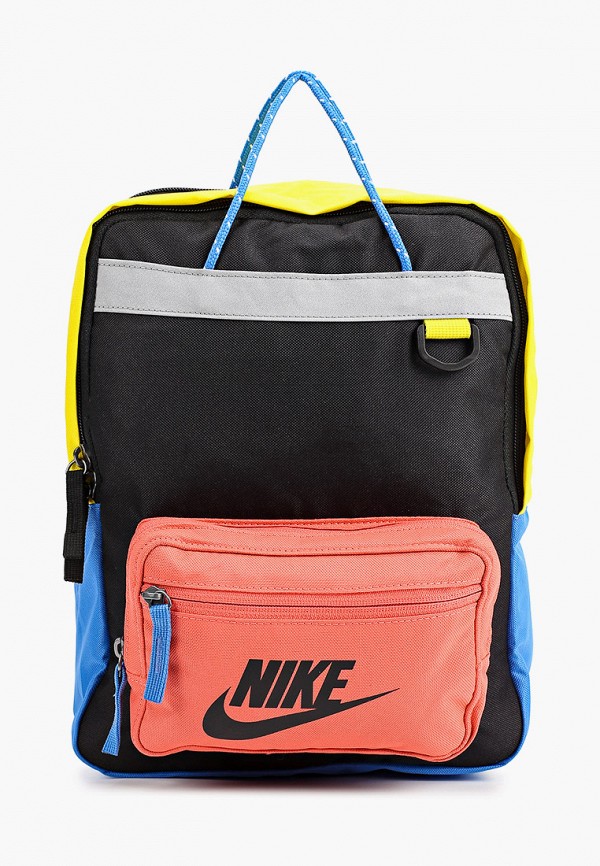 

Рюкзак Nike, Черный, Y NK TANJUN BKPK