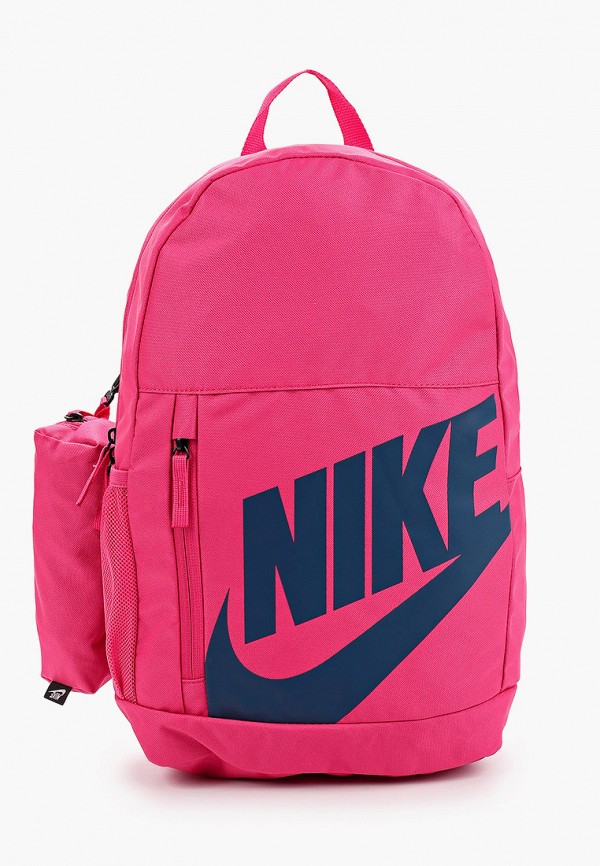 

Рюкзак Nike, Розовый, Y NK ELMNTL BKPK