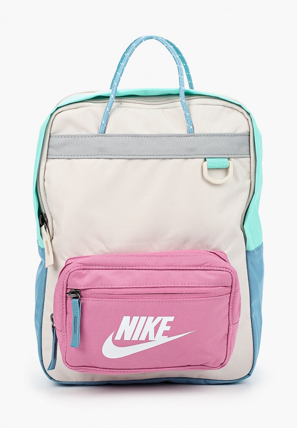 

Рюкзак Nike, Разноцветный, Y NK TANJUN BKPK