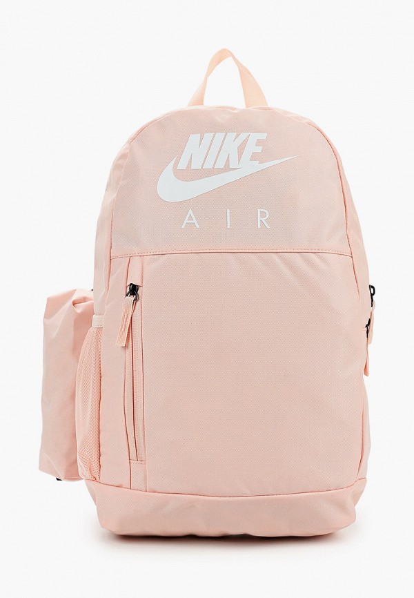 

Рюкзак Nike, Розовый, Y NK ELMNTL BKPK - GFX FA19