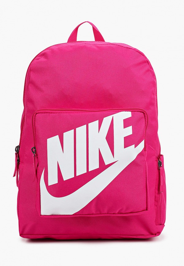 

Рюкзак Nike, Розовый, Y NK CLASSIC BKPK