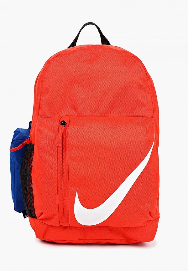 

Рюкзак Nike, Kids' Elemental Backpack, Красный