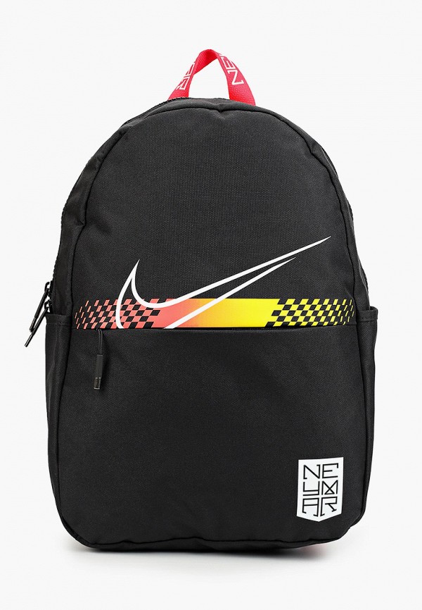 

Рюкзак Nike, Черный, Neymar Kids' Backpack
