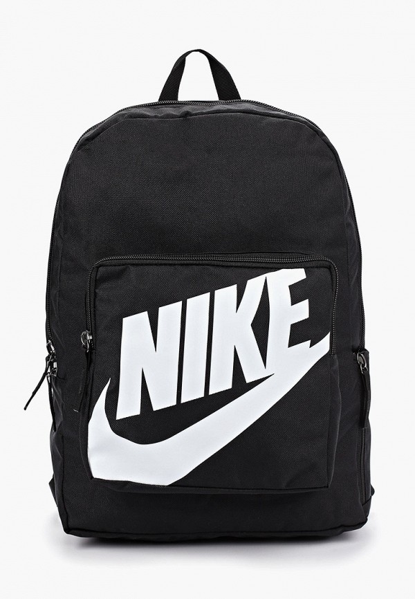 

Рюкзак Nike, Черный, CLASSIC KIDS' BACKPACK