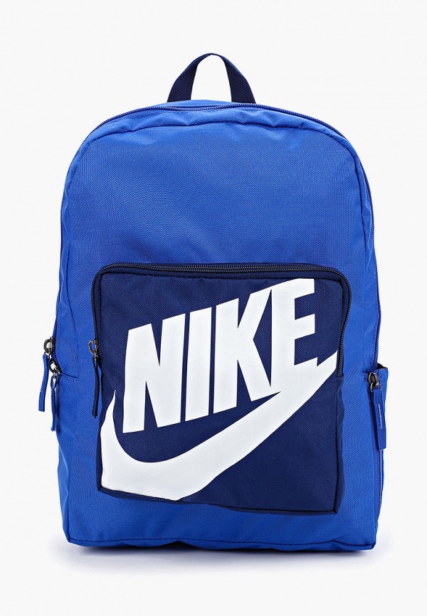 

Рюкзак Nike, Синий, CLASSIC KIDS' BACKPACK