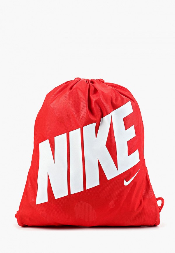 

Мешок Nike, Красный, Nike Kids' Gym Sack