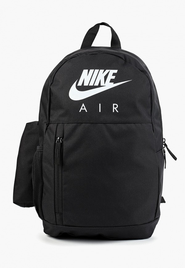 

Рюкзак Nike, Черный, ELEMENTAL KIDS' BACKPACK