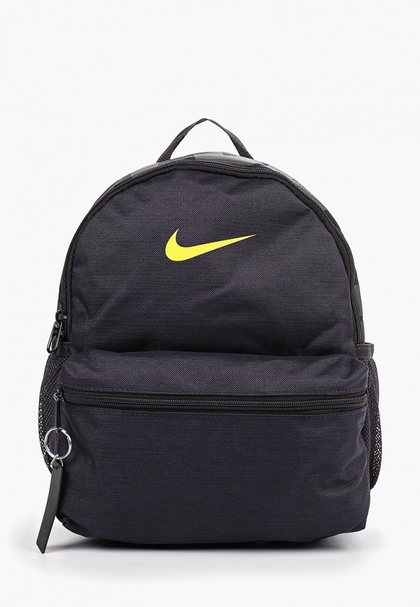

Рюкзак Nike, Brasilia JDI Kids' Backpack (Mini, Черный