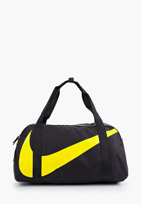 

Сумка спортивная Nike, Gym Club Kids' Duffel Bag, Черный
